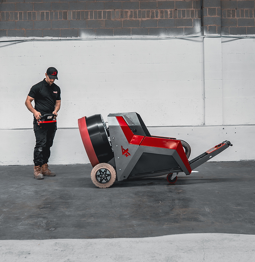 Easy Transportation