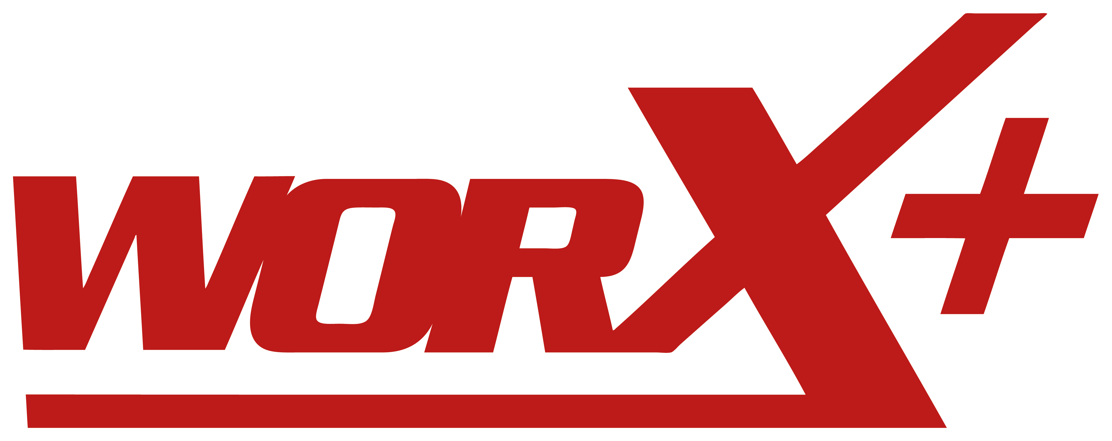 Worxplus Logo